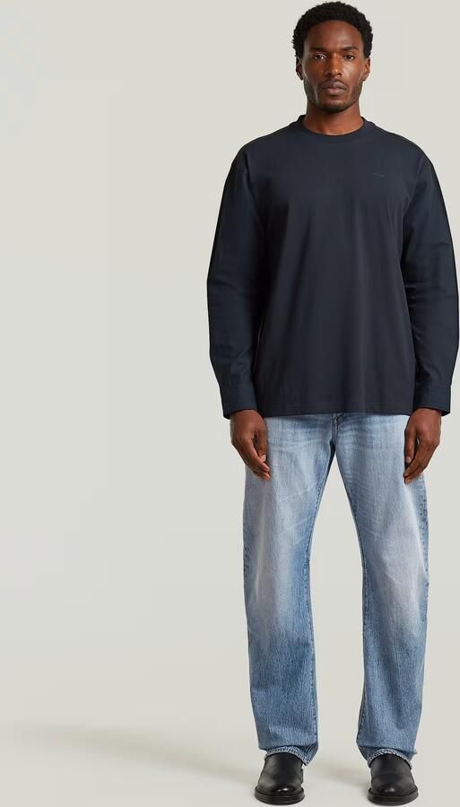 G-Star RAW Contor Regular Jeans Midden blauw Heren - Foto 7