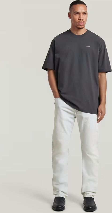 G-Star RAW Contor Regular Jeans Midden blauw Heren - Foto 6