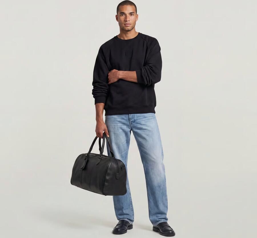 G-Star RAW Contor Regular Jeans Midden blauw Heren - Foto 6