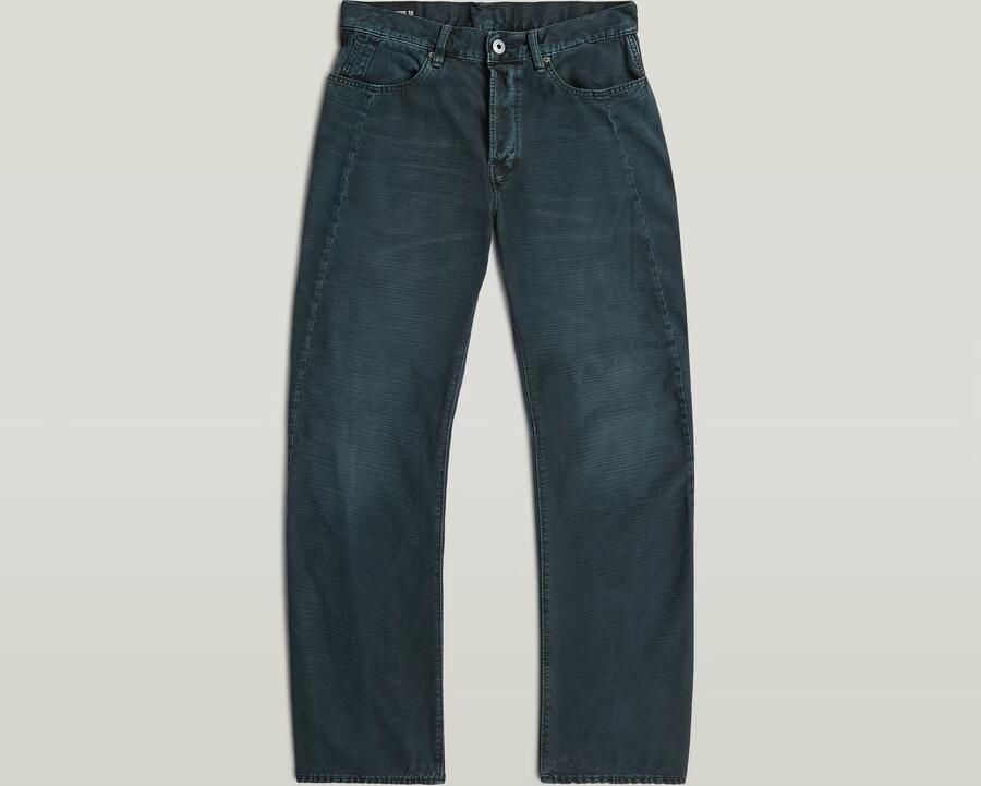 G-Star RAW Contor Regular Jeans Zwart Heren - Foto 5