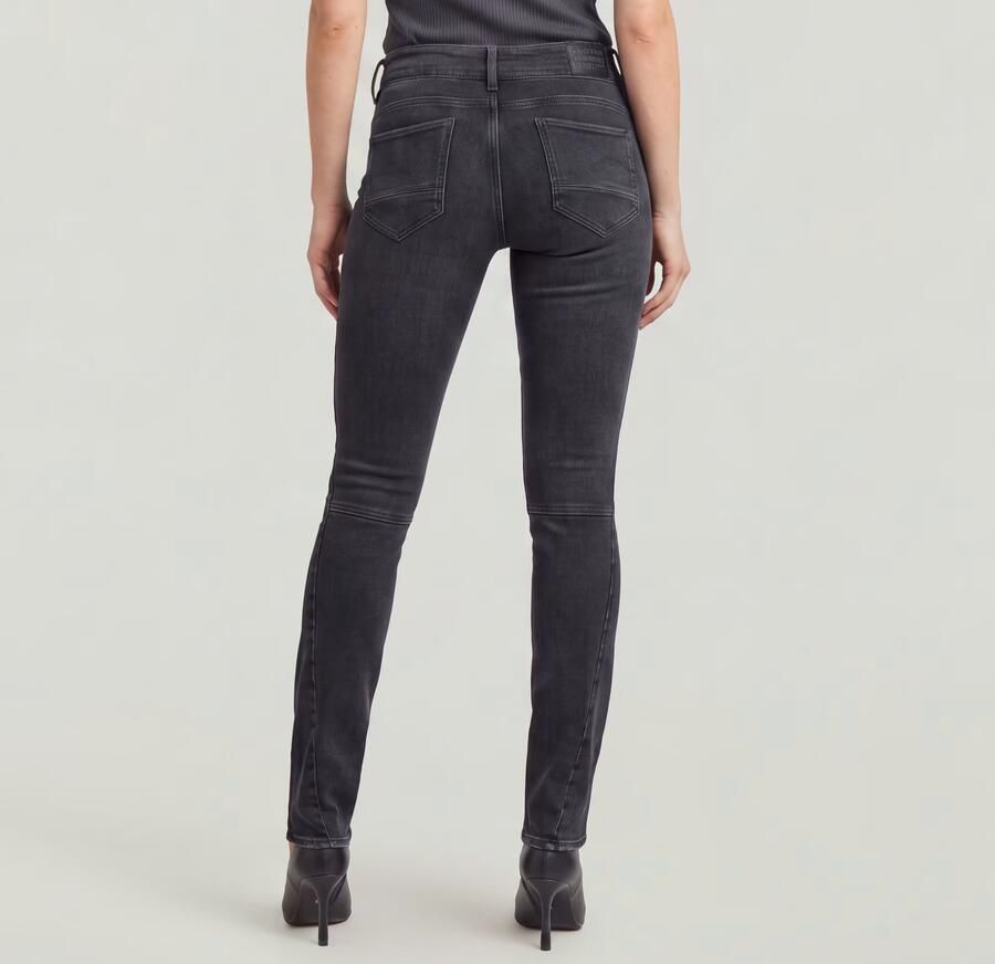 G-Star RAW Contor Slim Jeans Anders Dames - Foto 4