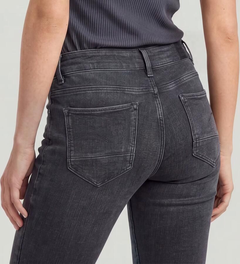 G-Star RAW Contor Slim Jeans Anders Dames - Foto 5