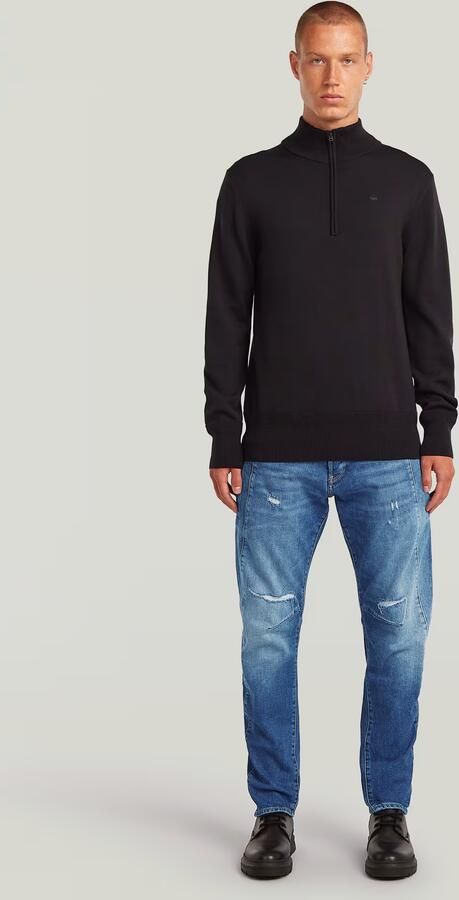 G-Star RAW Contor Slim Jeans Anders Heren - Foto 6