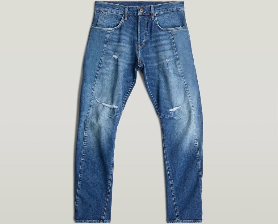 G-Star RAW Contor Slim Jeans Anders Heren - Foto 3