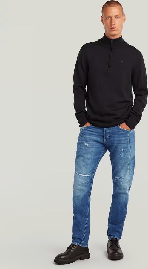 G-Star RAW Contor Slim Jeans Anders Heren - Foto 5