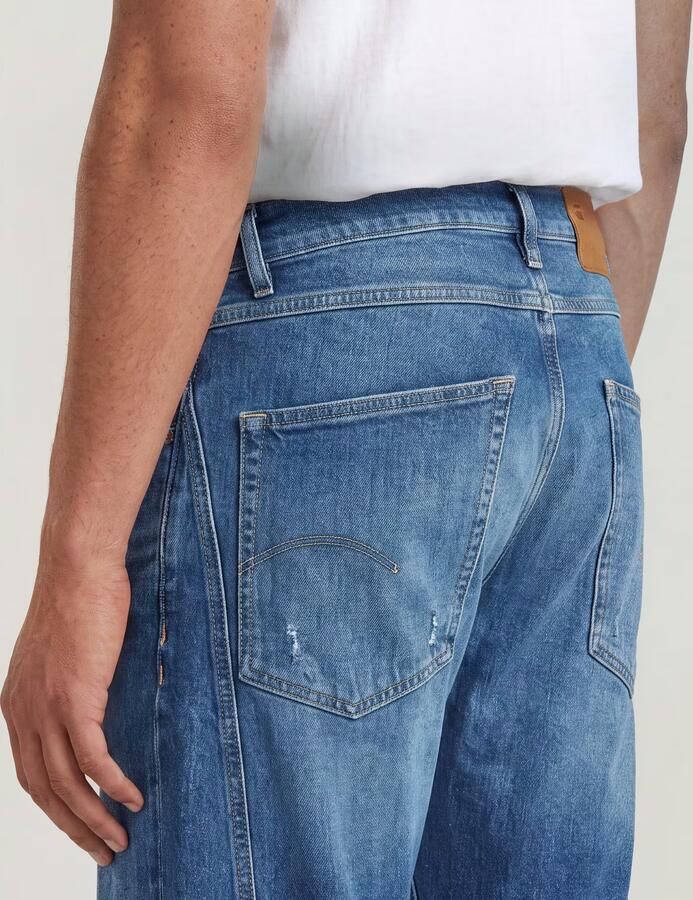 G-Star RAW Contor Slim Jeans Anders Heren - Foto 6