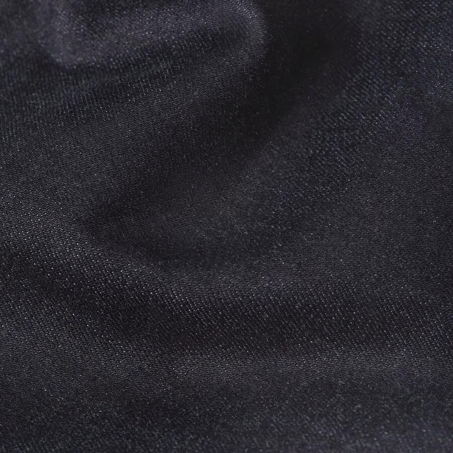 G-Star RAW Contor Slim Jeans Donkerblauw Dames - Foto 4