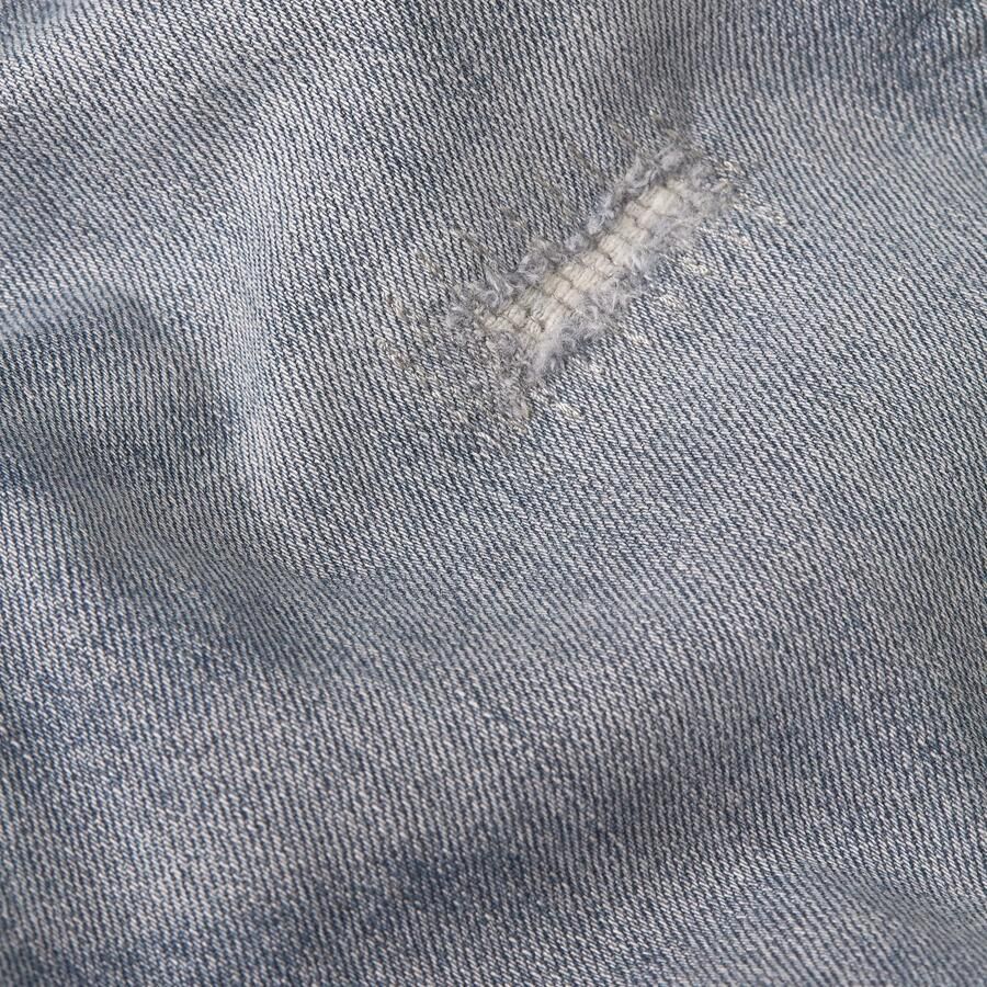 G-Star RAW Contor Slim Jeans Donkerblauw Heren - Foto 3