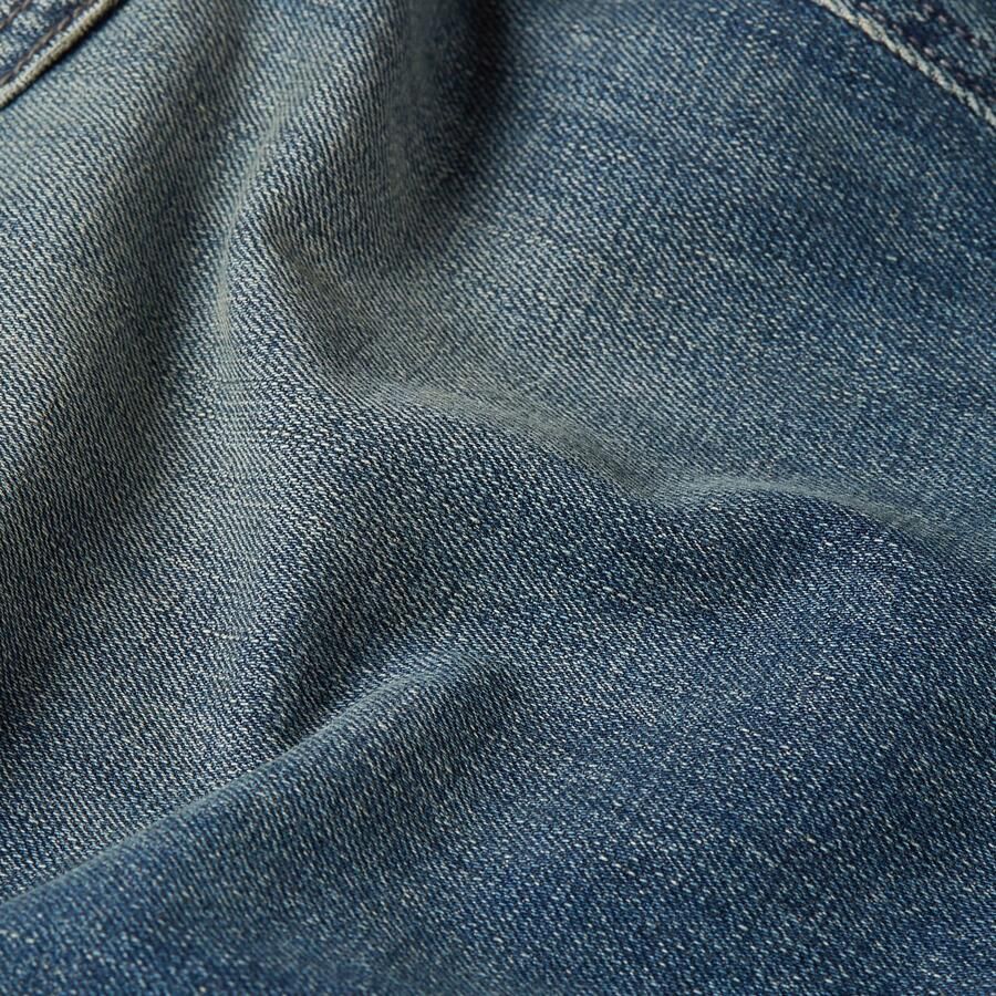 G-Star RAW Contor Slim Jeans Donkerblauw Heren - Foto 2