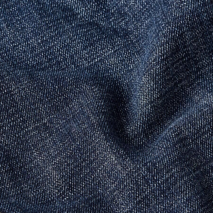 G-Star RAW Contor Slim Jeans voor jongens Donkerblauw jongens - Foto 2
