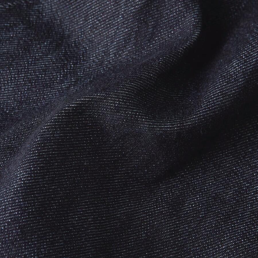 G-Star RAW Contor Barrel Wide Jeans Donkerblauw Dames - Foto 2