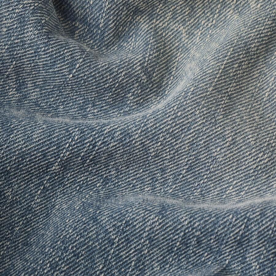 G-Star RAW Contor Wide Jeans Lichtblauw Dames - Foto 3