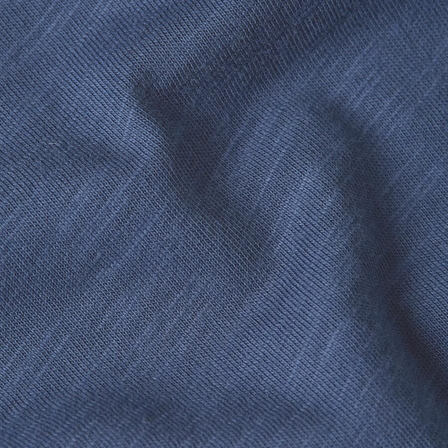 G-Star RAW Coord Graphic Relaxed T-Shirt Midden blauw Heren - Foto 2