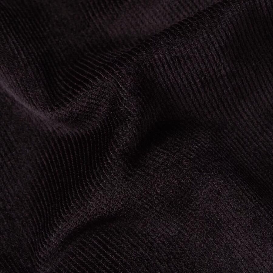 G-Star RAW Cord Coach Sweater Jack Zwart Heren - Foto 2