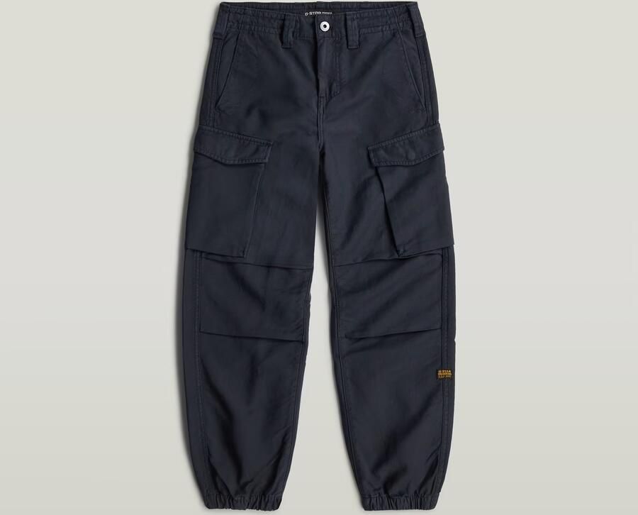 G-Star RAW Core Cargobroek voor jongens Donkerblauw jongens - Foto 3