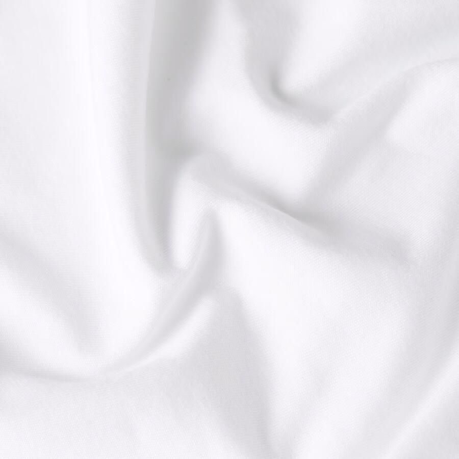 G-Star RAW Core Eyben Slim U T-Shirt Wit Dames