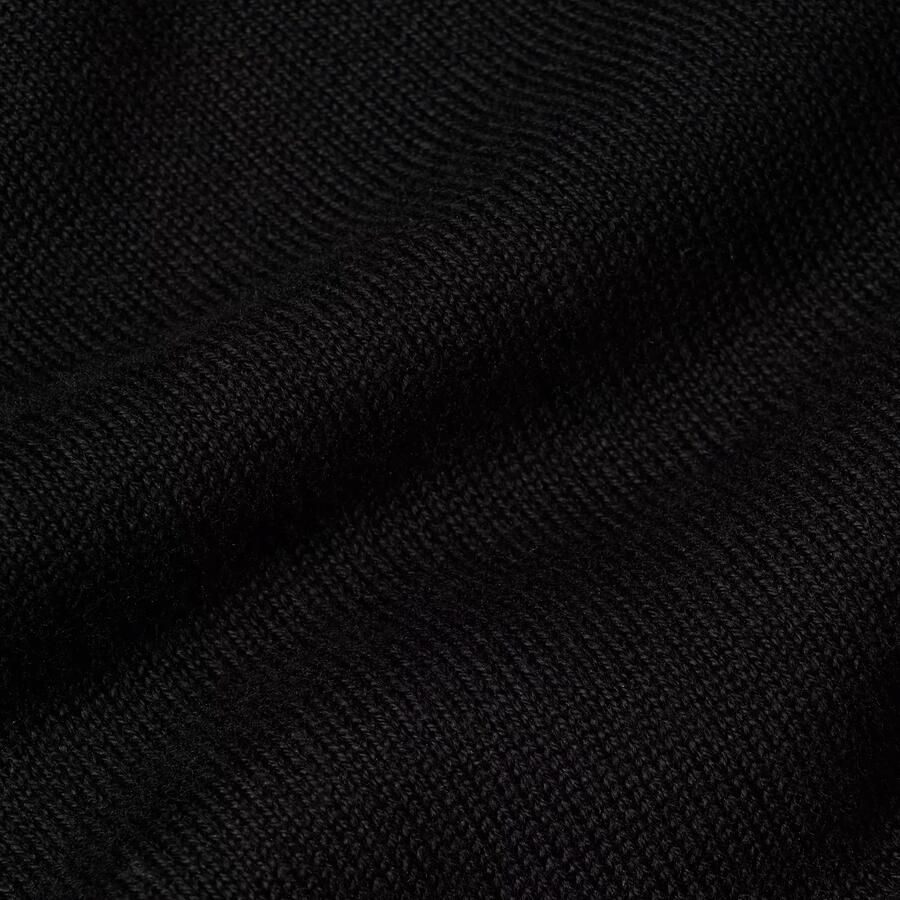 G-Star RAW Core Gebreide Polo Zwart Heren - Foto 2