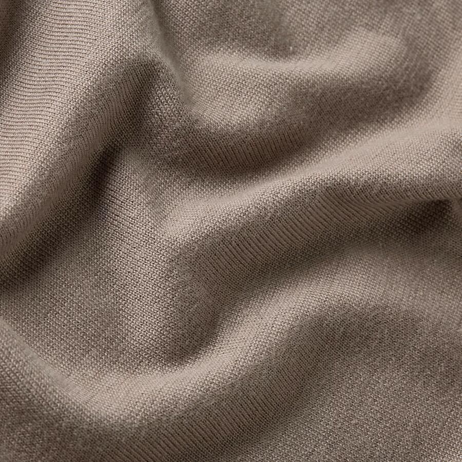 G-Star RAW Core Gebreide Trui Beige Heren - Foto 7