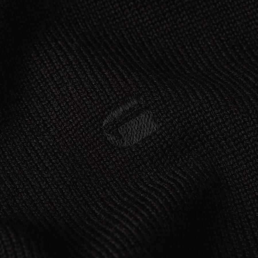 G-Star RAW Core Gebreide Trui Zwart Dames - Foto 2