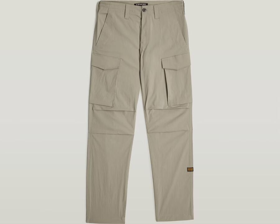 G-Star RAW Core Regular Cargobroek Beige Heren - Foto 3