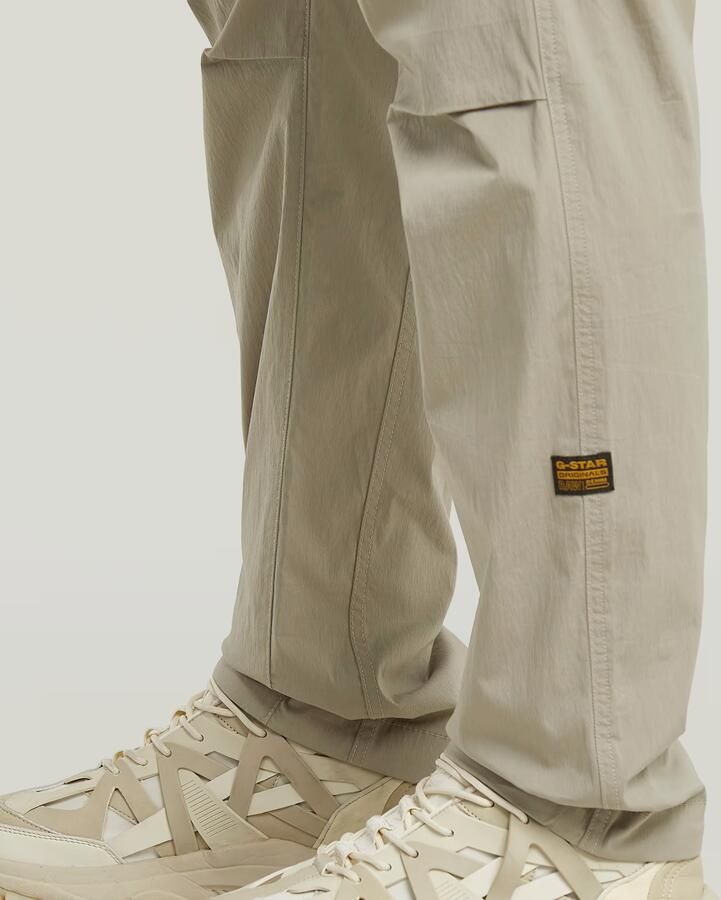 G-Star RAW Core Regular Cargobroek Beige Heren - Foto 2