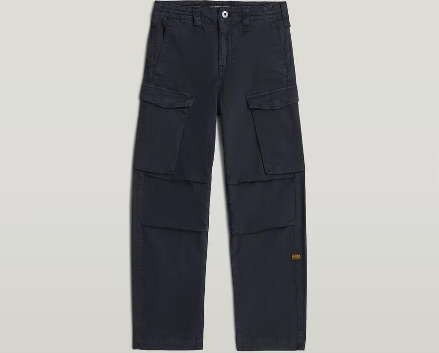 G-Star RAW Core Regular Cargobroek voor jongens Donkerblauw jongens - Foto 3