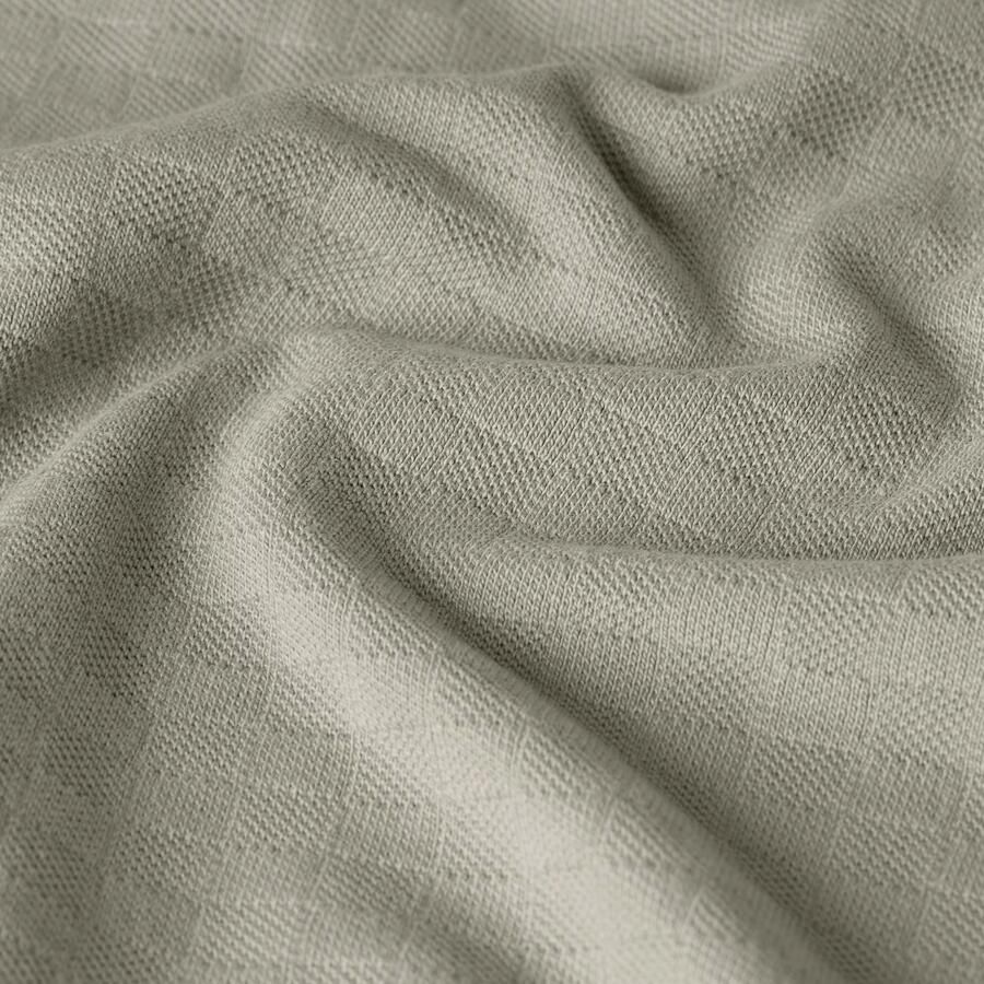 G-Star RAW Core Regular Jacquard Polo Beige Heren - Foto 3