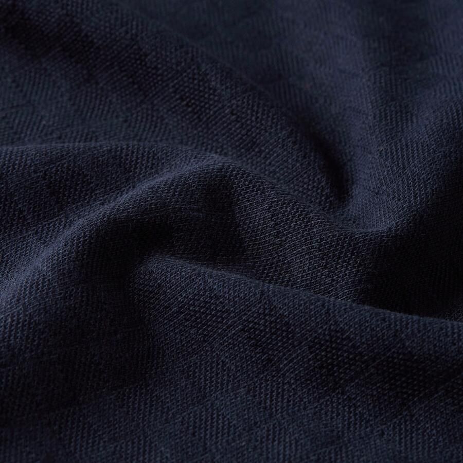 G-Star RAW Core Regular Jacquard Polo Donkerblauw Heren - Foto 6