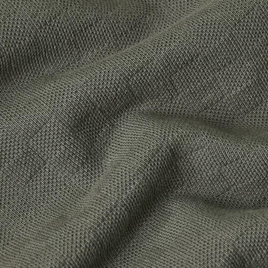 G-Star RAW Core Regular Jacquard Polo Groen Heren