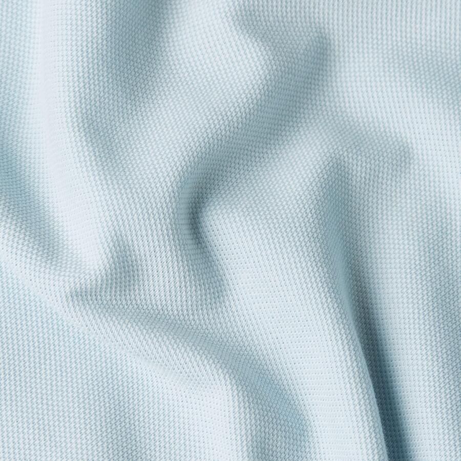 G-Star RAW Core Regular Polo Lichtblauw Heren - Foto 2