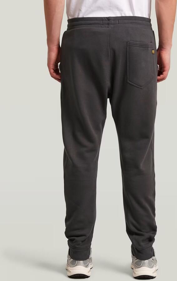 G-Star RAW Core Sweatpant Grijs Heren - Foto 5