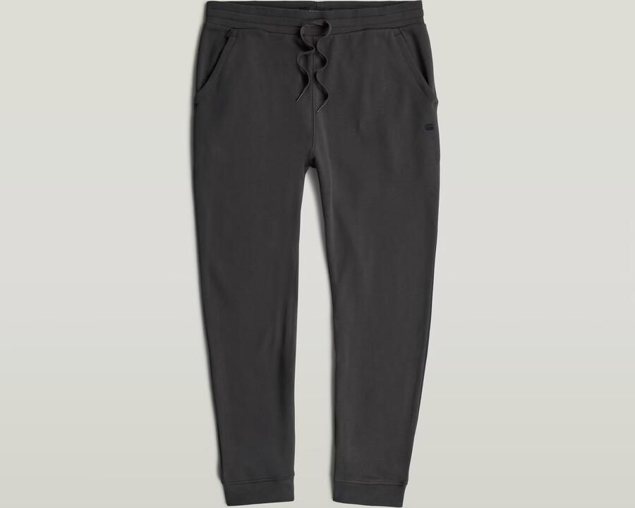 G-Star RAW Core Sweatpant Grijs Heren - Foto 4