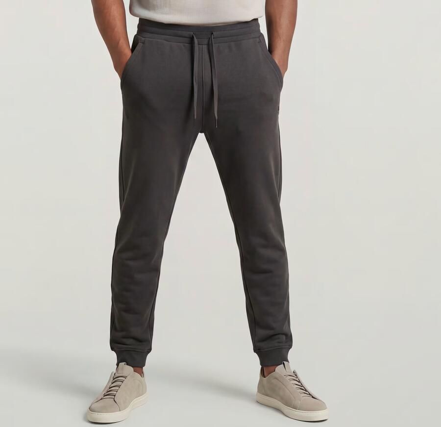 G-Star RAW Core Sweatpant Grijs Heren - Foto 5
