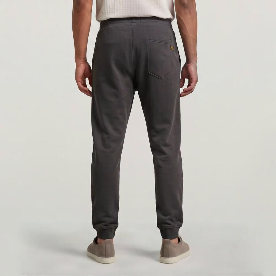 G-Star RAW Core Sweatpant Grijs Heren - Foto 3