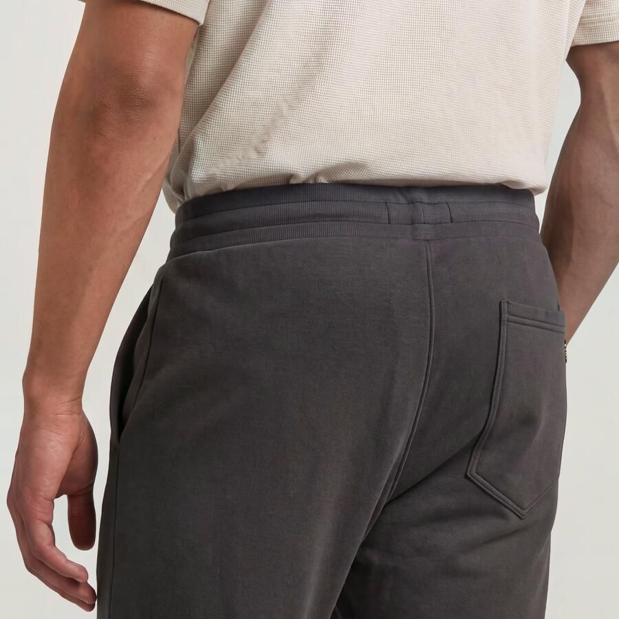 G-Star RAW Core Sweatpant Grijs Heren - Foto 4