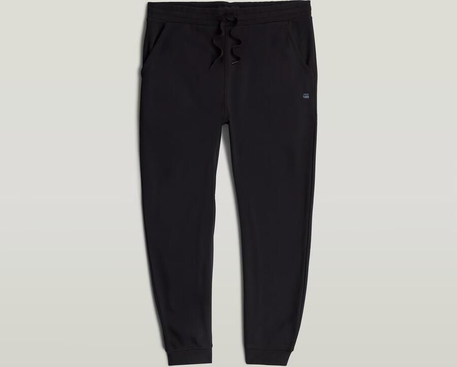 G-Star RAW Core Sweatpant Zwart Heren - Foto 3