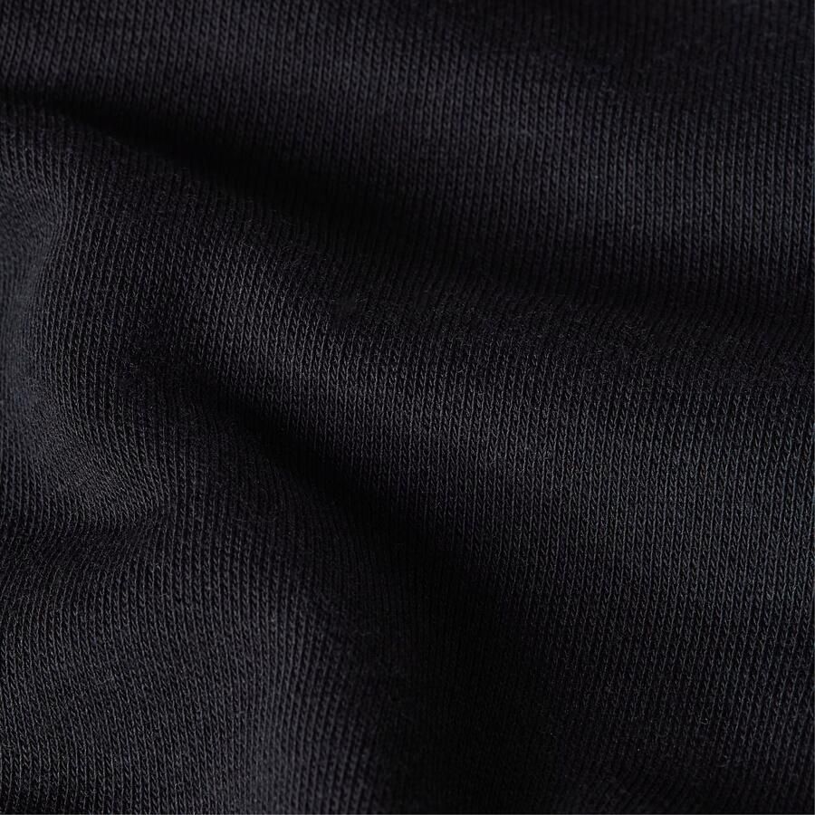 G-Star RAW Core Sweatshort Zwart Heren - Foto 3