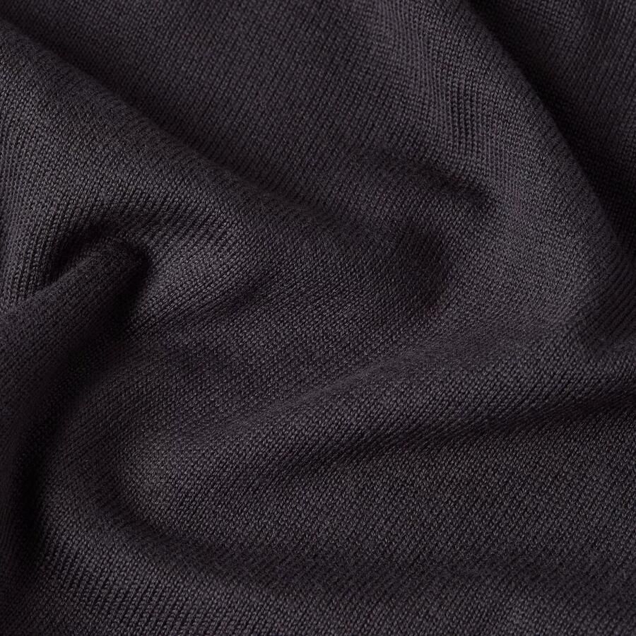 G-Star RAW Core Turtle Gebreide Trui Grijs Heren - Foto 2