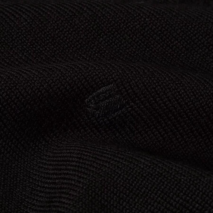 G-Star RAW Core Turtle Slim Gebreide Trui Zwart Dames - Foto 3