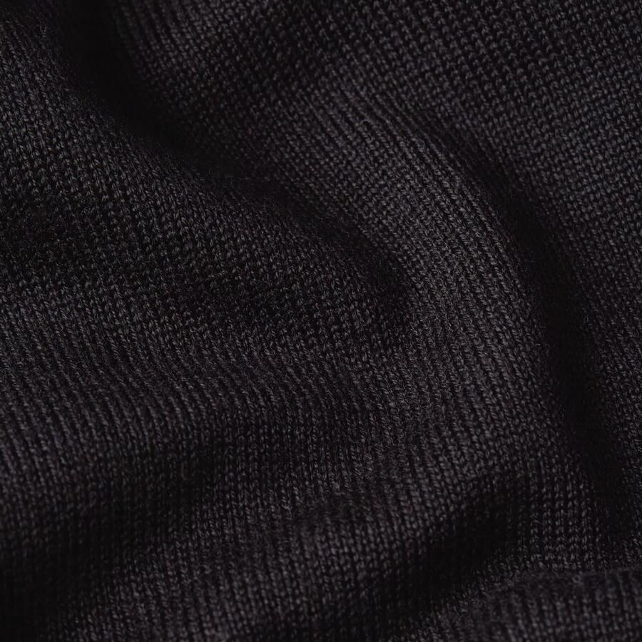 G-Star RAW Core Zip Gebreid Vest Zwart Heren