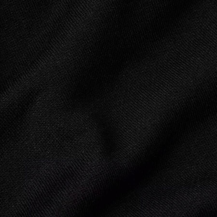 G-Star RAW Core Zip Stand Up Collar Sweater Zwart Heren
