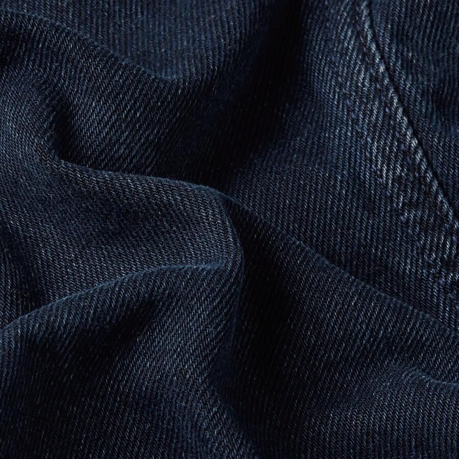 G-Star RAW Jeansjack Correct Blazer met dubbele knopenrij - Foto 2