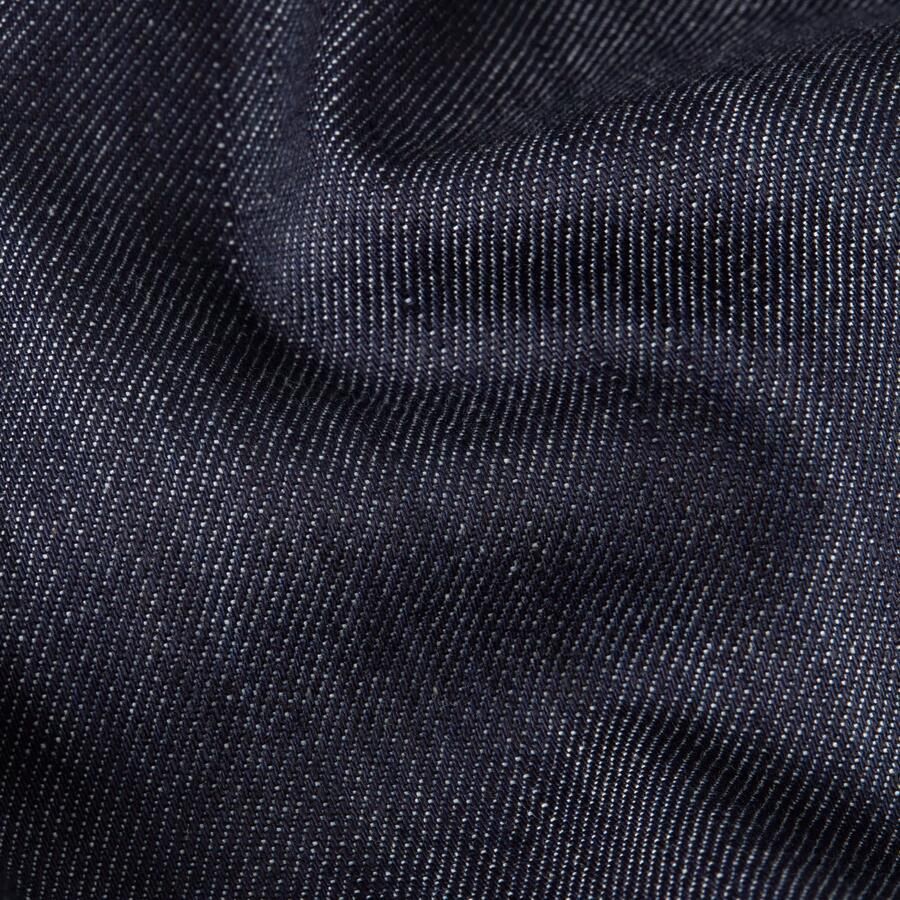 G-Star RAW The Otto Correct Morry Chino Donkerblauw Heren - Foto 2