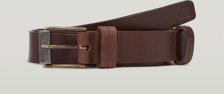 G-Star RAW Correct Riem Meerkleurig Heren - Foto 3