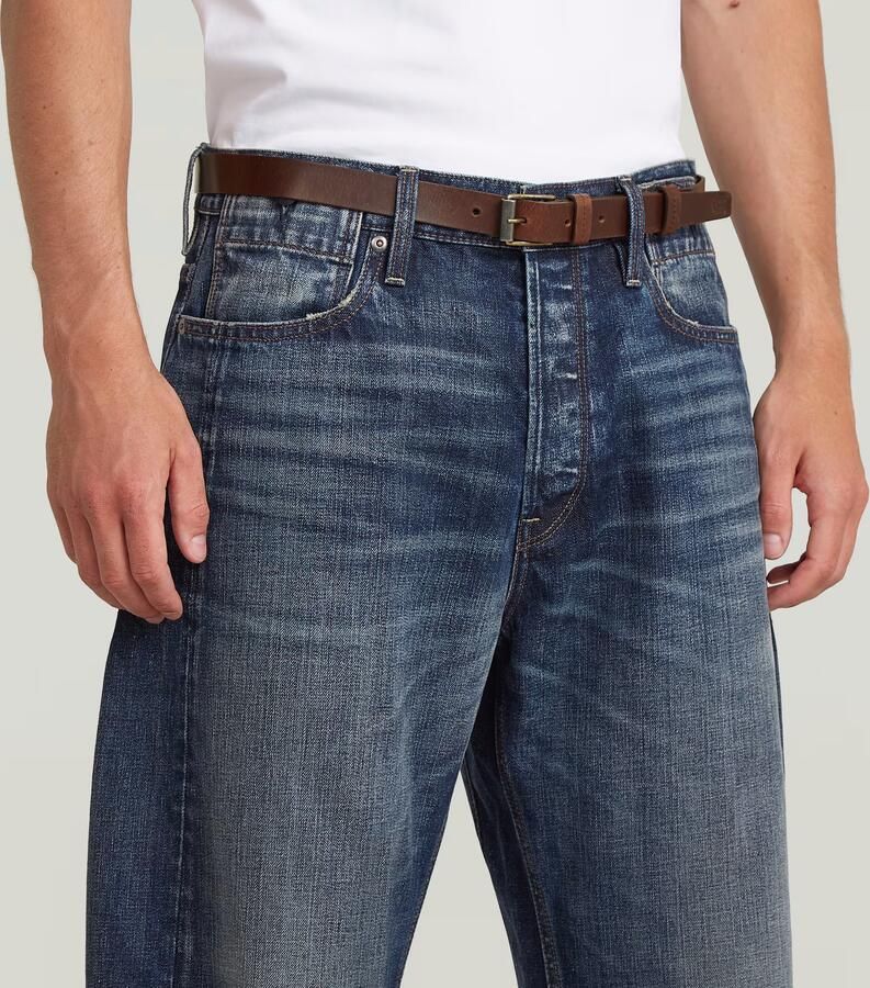 G-Star RAW Correct Riem Meerkleurig Heren - Foto 2