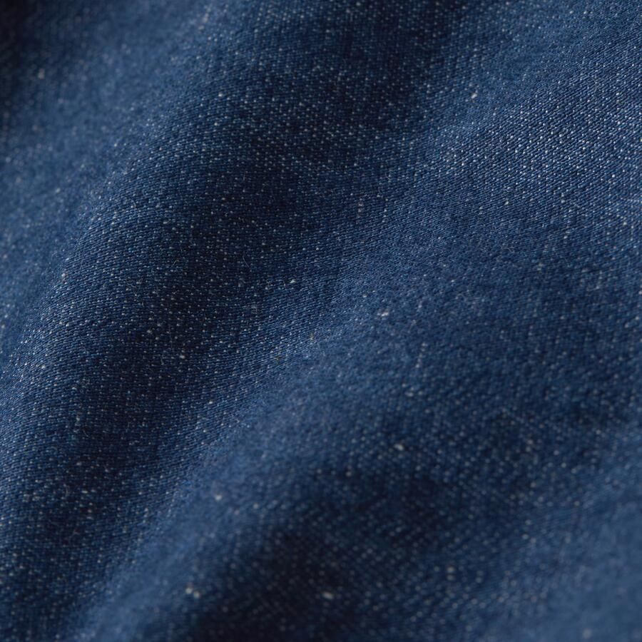 G-Star RAW Cosy Natural Broek Donkerblauw Dames