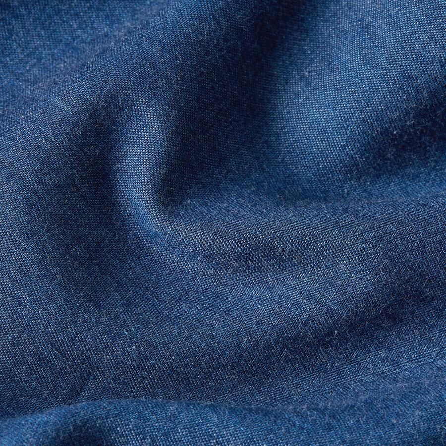 G-Star RAW Cosy Natural Broek voor meisjes Midden blauw meisjes - Foto 2
