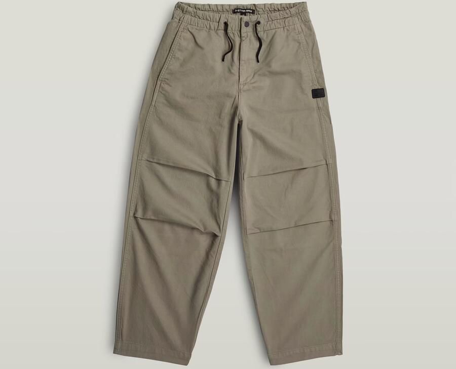 G-Star RAW Cosy Natural Pant voor meisjes Grijs meisjes - Foto 3