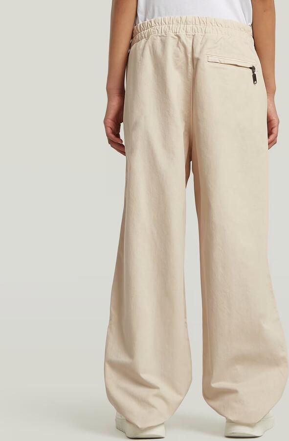 G-Star RAW Cosy Natural Pant voor meisjes Wit meisjes - Foto 5