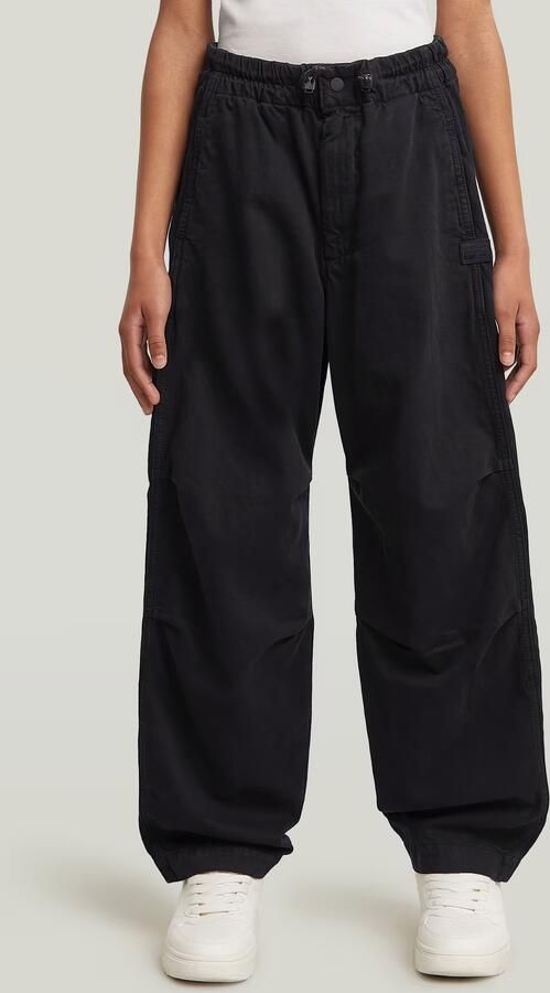 G-Star RAW Cosy Natural Pant voor meisjes Zwart meisjes